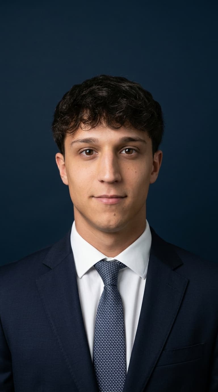 Matías Zavala